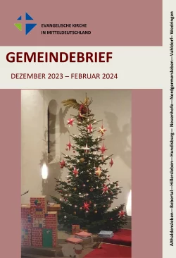 Gemeindebrief Bebertal Althaldensleben dez23-feb24